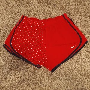 Nike Shorts, XL